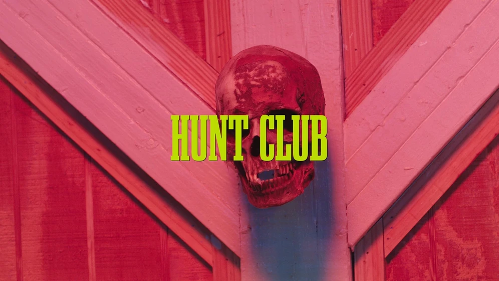 Imagen de hunt-club (Títulos de crédito)