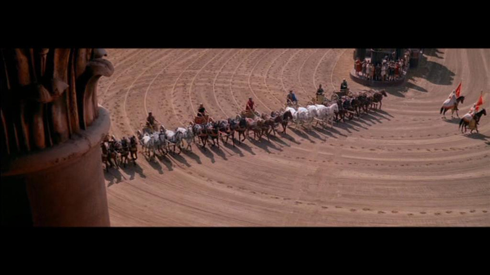 Imagen de Ben-Hur