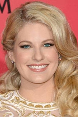 picture of actor Stephanie Leigh Schlund