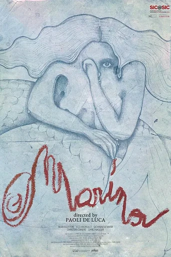 Poster de Marina