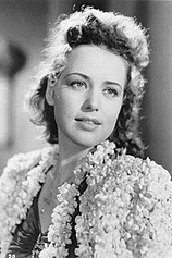picture of actor Nelly Montiel