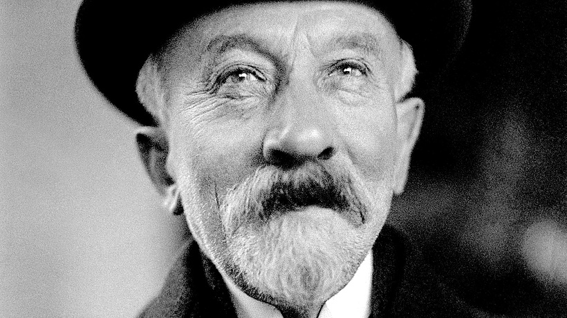 Imagen de Le grand Méliès