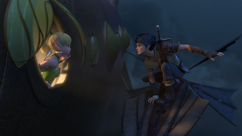 Imagen de El Reino de los Elfos
