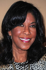 picture of actor Natalie Cole