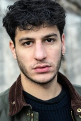 Foto de Diego Giangrasso