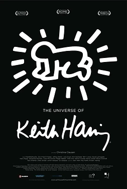 El Universo de Keith Haring
