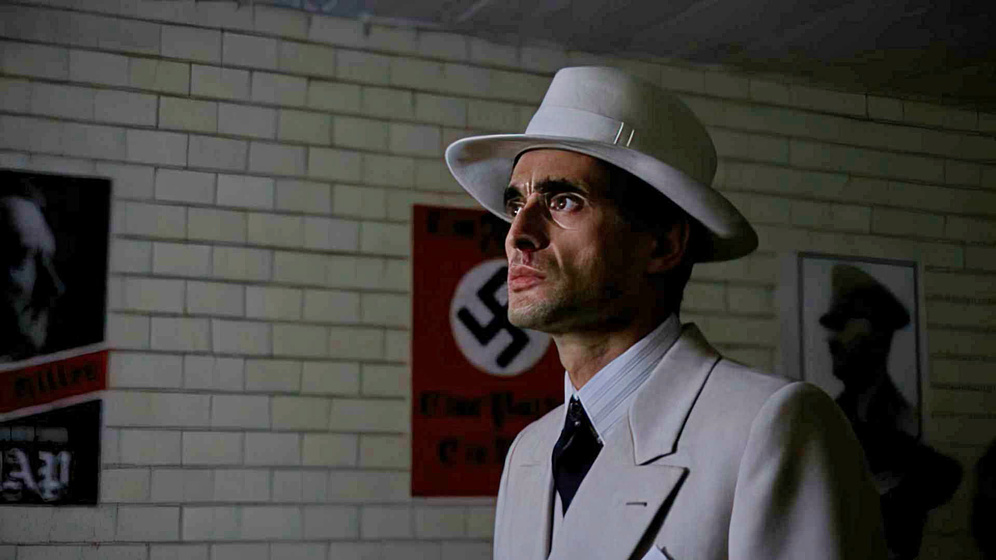 Imagen de Un Misterio Llamado Aleksander Orwicz