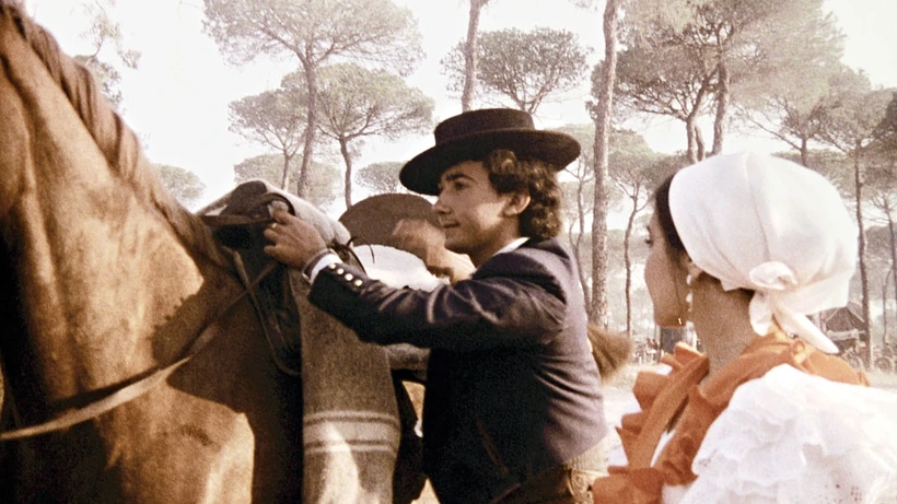 Imagen de Rocío y José