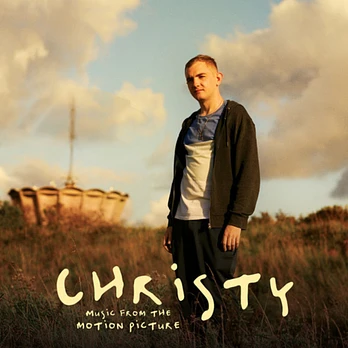 Carátula de la banda de sonido de Christy