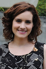 picture of actor Elisa Pinheiro
