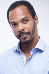 picture of actor Rocco Pitanga