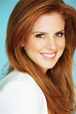 Foto de Sarah Rafferty