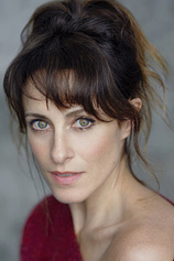 picture of actor Cordelia Bugeja
