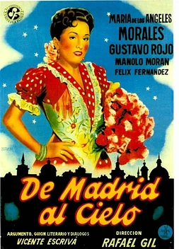 De Madrid al Cielo