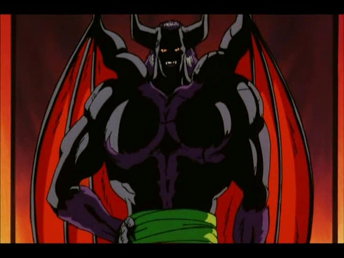 Imagen de Ghost Sweeper Mikami