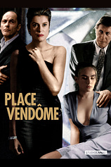 poster of movie Place Vendôme