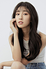 picture of actor Zhang Xiaowan