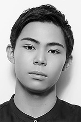 picture of actor Yu Uemura