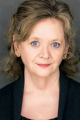 picture of actor Carol Mansell