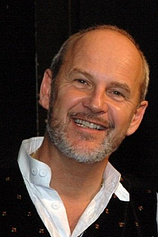 picture of actor Andreas Borcherding