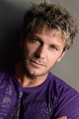 picture of actor Vic Mignogna