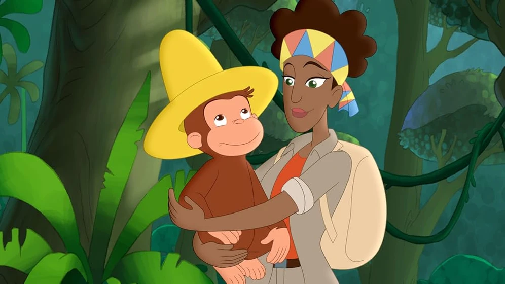 Imagen de jorge-el-curioso-3-vuelta-a-la-jungla