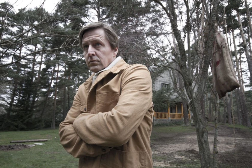 Christian Stamm en vampyres