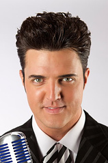 picture of actor Blake Rayne