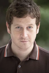 Foto de Nigel Boyle