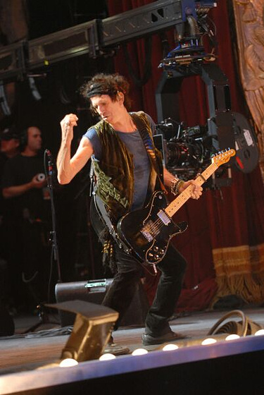Imagen de Shine a Light