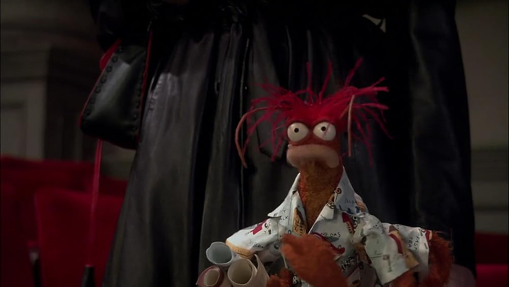 Imagen de los-telenecos-en-navidad