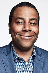 photo of person Kenan Thompson