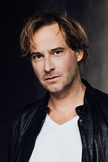 picture of actor Niels-Bruno Schmidt