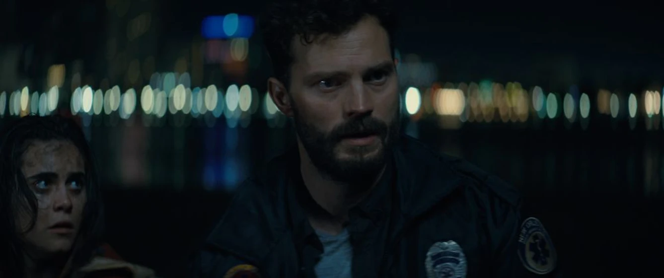 Jamie Dornan en synchronic-los-limites-del-tiempo
