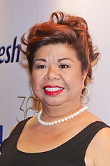 picture of actor Mae Paner
