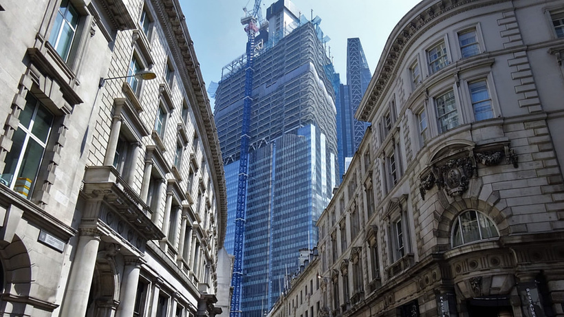 Imagen de The Spider's Web: Britain's Second empire