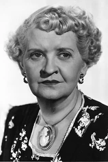 Foto de Evelyn Varden