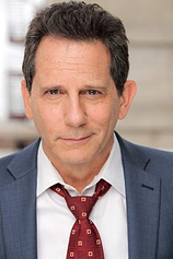 picture of actor Michael Spound