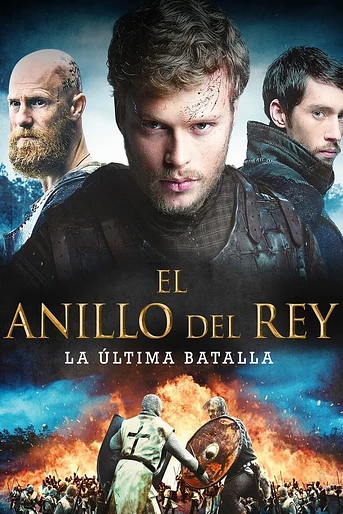 Poster de El Anillo del Rey
