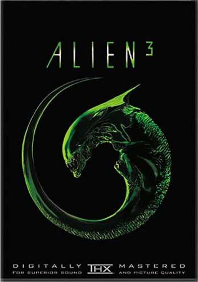 Imagen de Alien 3 (Cartel)