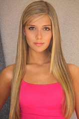picture of actor Camilla Rosso