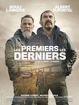 poster of movie Los Primeros, los últimos