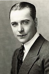 picture of actor Pat O'Malley