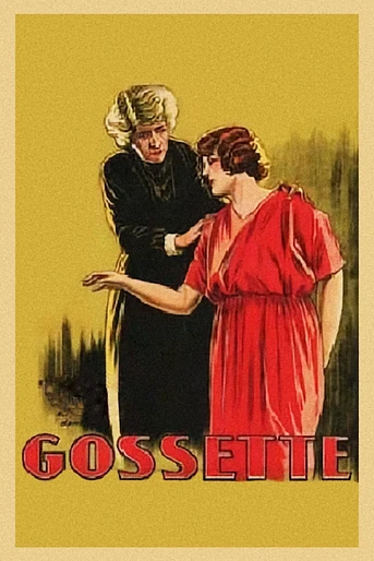 Poster de Gossette