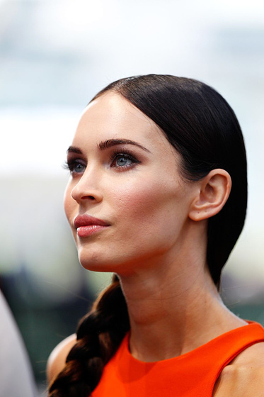 Megan Fox en Ninja Turtles (Las Tortugas Ninja) (Premiere en Sidney. Septiembre 2014)