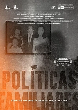 Family Politics