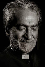 photo of person Madjid Entezami