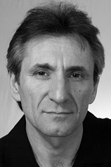 photo of person Lou Volpe