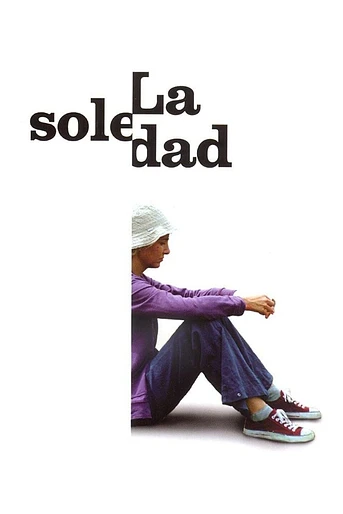 Poster de La Soledad