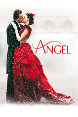 poster of movie Angel (2007)